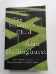 Hollinghurst, Alan - The Stranger's Child
