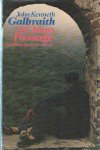 Galbraith, John Kenneth - A China Passage