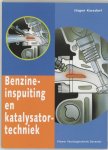 J. Kasedorf 87606 - Benzine-inspuiting en katalysatortechniek