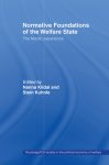 Nanna Kildal - Normative Foundations of the Welfare State Nanna Kildal - Normative Foundations of the Welfare State