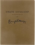 Remy de Pillecijn - Straffe oxtail-soep een plastische vertelling