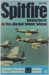 John Vader - Spitfire