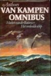 KAMPEN, ANTHONY VAN - Van Kampen omnibus. Muiters van de Batavia"/ Het verdoolde schip."