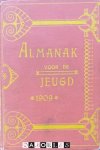  - Almanak voor de jeugd 1909