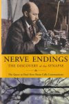 Rapport, Richard - Nerve Endings: The Discovery of the Synapse