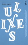 James Joyce - Salamander klassiek - Ulixes