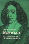 Vries, N.v.t. - Spinoza beeldenstormer wereldbouwer