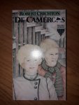 Crichton, Robert - De Camerons