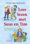 Vivian den Hollander - Leer lezen met Suus en tim