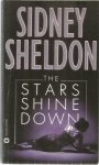 Sheldon, Sidney - The stars shine down