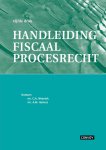 G. Weenink, A. Hamers - Handleiding fiscaal procesrecht