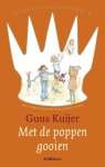 Kuijer, Guus - Met de poppen gooien