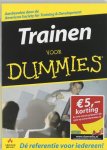 E. Biech - Trainen voor dummies