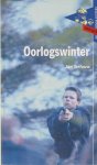 Jan Terlouw, Onbekend - Oorlogswinter