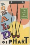 Giphart, Ronald - Het feest der liefde