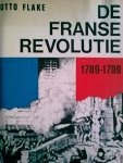 Flake, Otto - De Franse revolutie, 1789-1799
