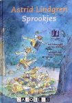 Astrid Lindgren - Sprookjes