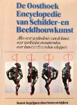 Piper, David - De Oosthoek encyclopedie van schilder- en beeldhouwkunst deel 1