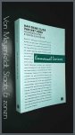 Levinas, Emmanuel - Aan gene zijde van het vers - Talmoedische studies en essays Levinas, Emmanuel - Aan gene zijde van het vers - Talmoedische studies en essays