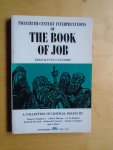 Sanders, Paul S. (ed.) - Twentieth Century Interpretations of The Book of Job