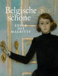 Johan de Smet, Jan Rudolph de Lorm - Belgische schone ensor tot Margritte