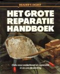  - Het grote reparatie handboek