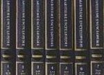 Diverse auteur"s - Maritieme encyclopedie. Losse delen Per stuk 14 euro