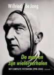 Wilfried de Jong 232150 - De man en zijn wielerverhalen Het complete fietswerk (1990-2020)