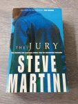 Steve Martini - The Jury