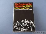 Grousset, René / Walford, Naomi (transl.). - The Empire of the Steppes. A History of Central Asia.