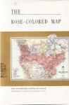 Nowell, C.E. - The Rose Colored Map