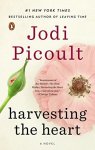 Jodi Picoult - Harvesting the Heart