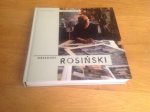Patrick Gaumer - Grzegorz Rosinski eerste druk Monographie