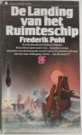 Pohl Frederik - De landing van het ruimteschip