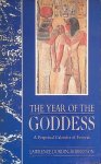 Durdin-Robertson, Lawrence - The Year of the Goddess: A Perpetual Calendar of Festivals
