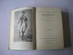 Wencker-Wildberg, Friedrich - Bernadotte, Soldat - Marschall - Konig, Der Lebensroman eines Gluckskindes der Revolution