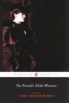 Edith Wharton 26807 - The Portable Edith Wharton