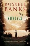 Russell Banks - Vanessa