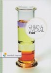 Rhijn, J. Van - Chemie Overal 4e ed vwo 5 leerboek