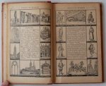 Aymard, A - Histoire de France. Cours Gauthier et Deschamps. Cours moyen