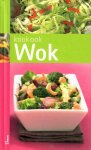 Veer, Chantal (receptuur) - Kook ook wok
