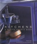 Lee, Vinny - Kitchens. A Design Sourcebook