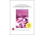 Thompson - Crafting & Executing Strategy Thompson - Crafting & Executing Strategy