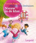 Nannie Kuiper - Nieuw in de klas