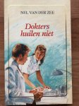 Van de Zee - Dokters huilen niet