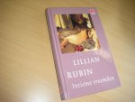 Lillian Breslow Rubin - Intieme vreemden