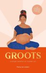 Marly van Leijsen - GROOTS