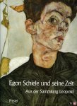 SCHRÖDER, Klaus Albrecht / SZEEMANN, Harald (herausgegeben von) - Egon Schiele und seine Zeit. Österreichische Malerei und Zeichnung von 1900 bis 1930. Aus der Sammlung Leopold.