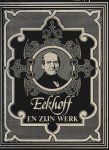 Hoekema - Eekhoff en zyn werk / druk 1