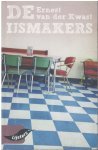 Ernest van der Kwast - De ijsmakers